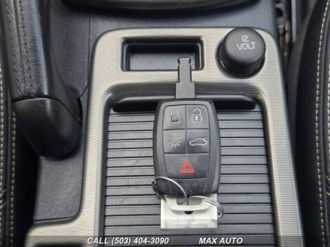 2011 Volvo C30 T5 R-Design