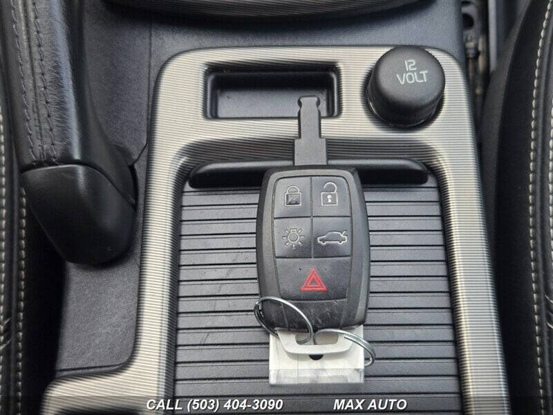 2011 Volvo C30 T5 R-Design