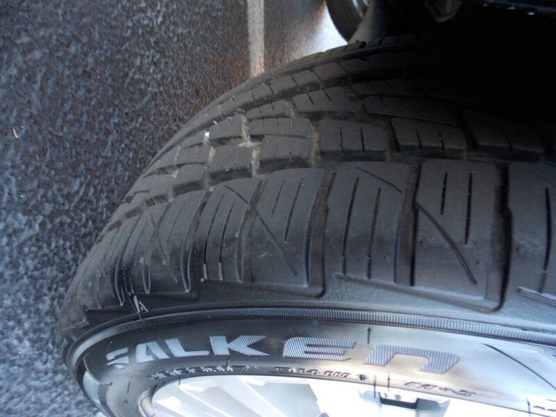 2014 Volkswagen Beetle Convertible 1.8T