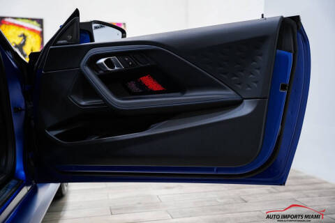 2024 BMW M2