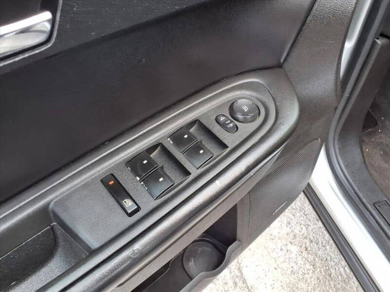 2010 Chevrolet Traverse LT