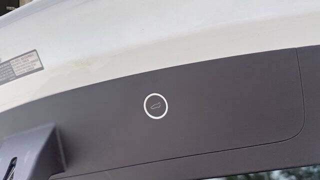 2020 Tesla Model X Long Range Plus