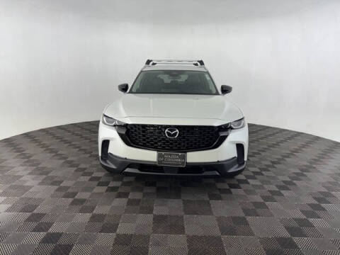 2026 Mazda CX-50 2.5 S Select