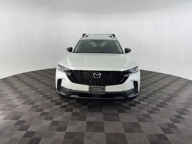 2026 Mazda CX-50 2.5 S Select