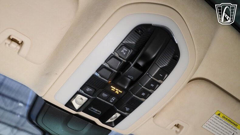 2013 Porsche Panamera