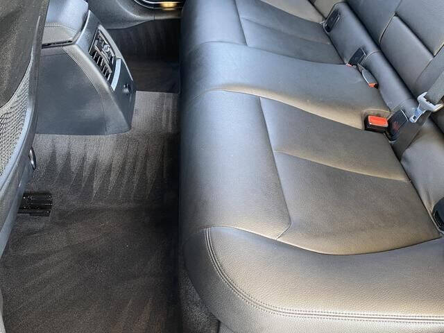 2014 BMW 3 Series 328i xDrive