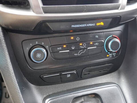 2020 Ford Transit Connect XL