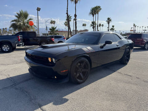 2020 Dodge Challenger GT