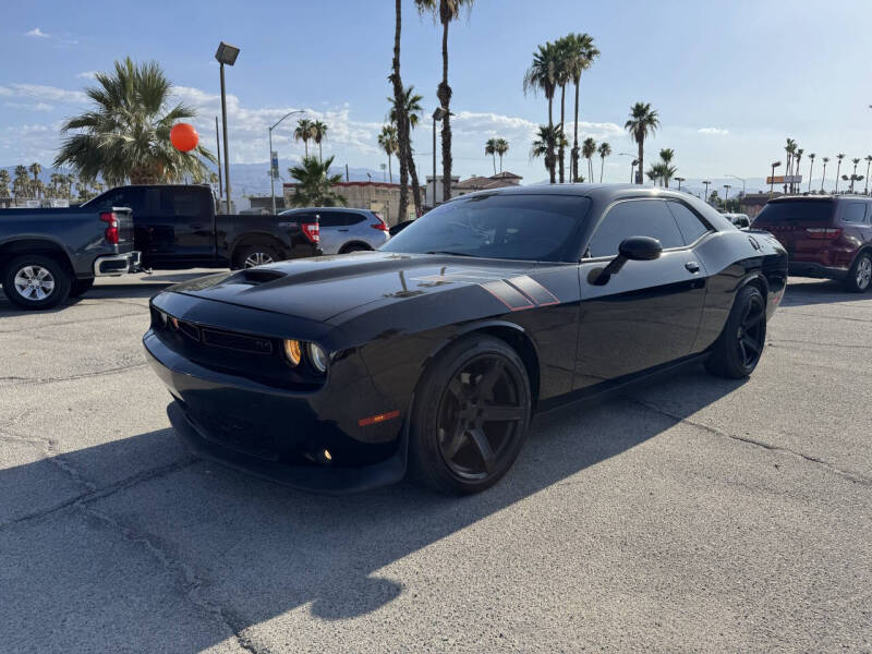 2020 Dodge Challenger GT