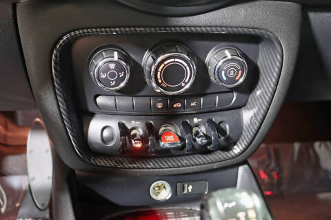 2019 MINI Clubman Cooper S