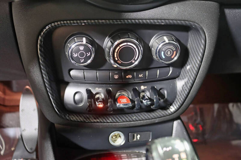 2019 MINI Clubman Cooper S