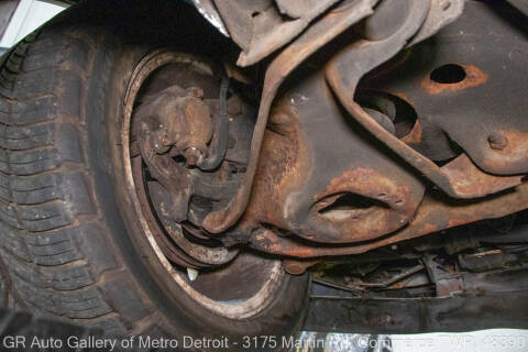 1984 Pontiac Firebird Trans Am