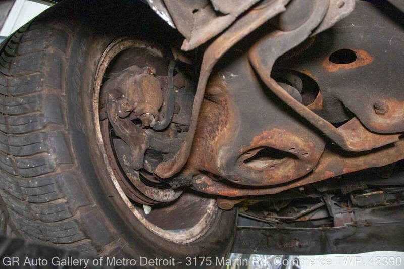 1984 Pontiac Firebird Trans Am