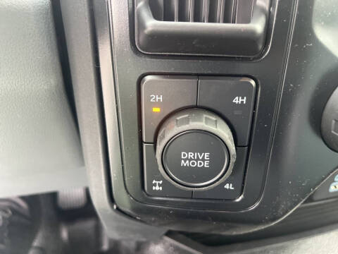 2025 Ford F-350 Super Duty