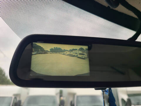 2019 GMC Savana 2500