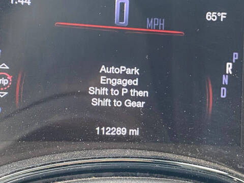 2019 Dodge Durango GT