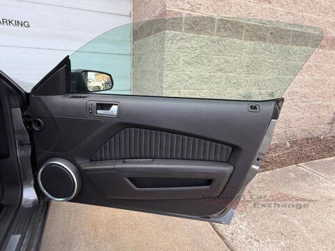 2010 Ford Shelby GT500