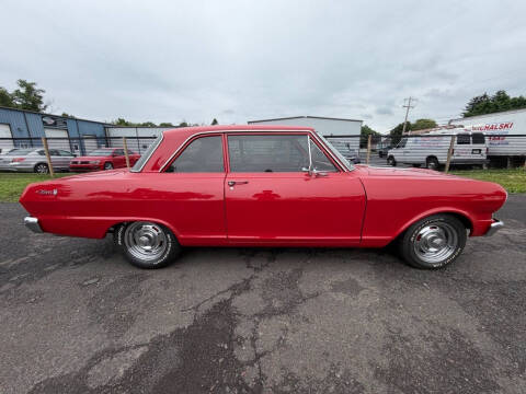 1964 Chevrolet Nova
