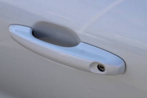 2025 Ford Escape Plug-In Hybrid PHEV