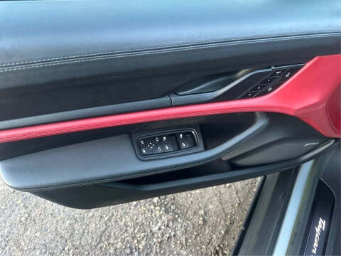 2023 Porsche Taycan GTS