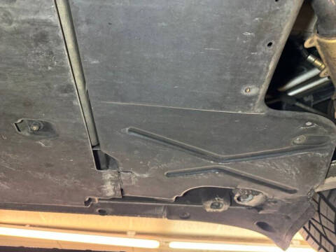 2006 Porsche Boxster