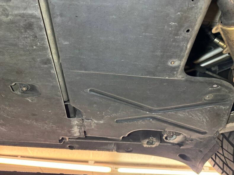 2006 Porsche Boxster