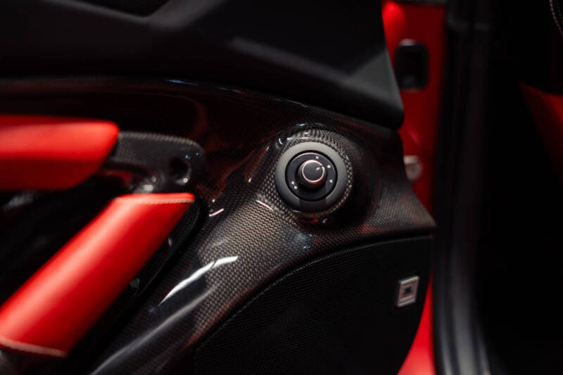 2022 Ferrari F8 Spider
