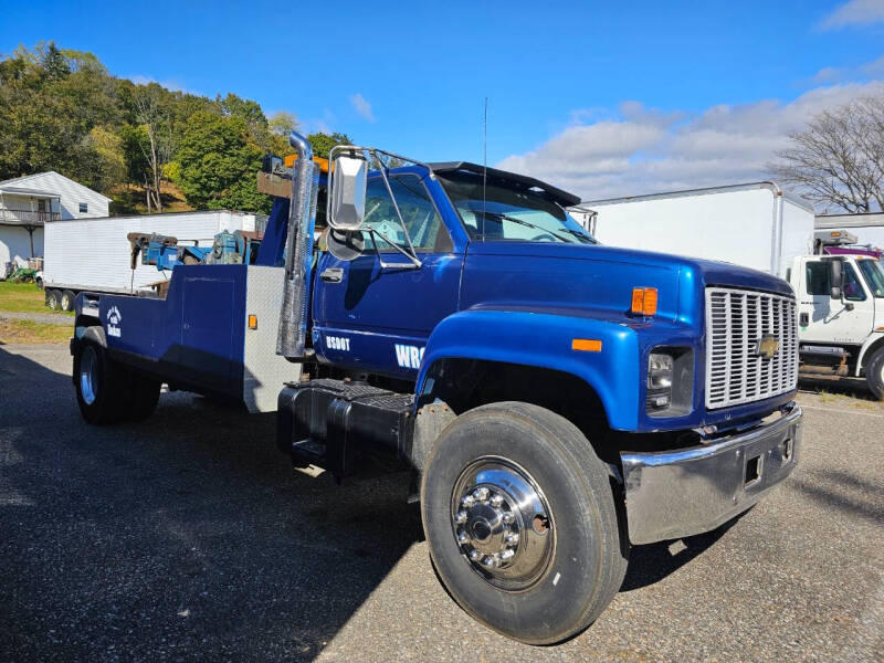1994 Chevrolet C8500 Kodiak