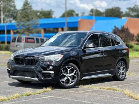 2016 BMW X1 xDrive28i