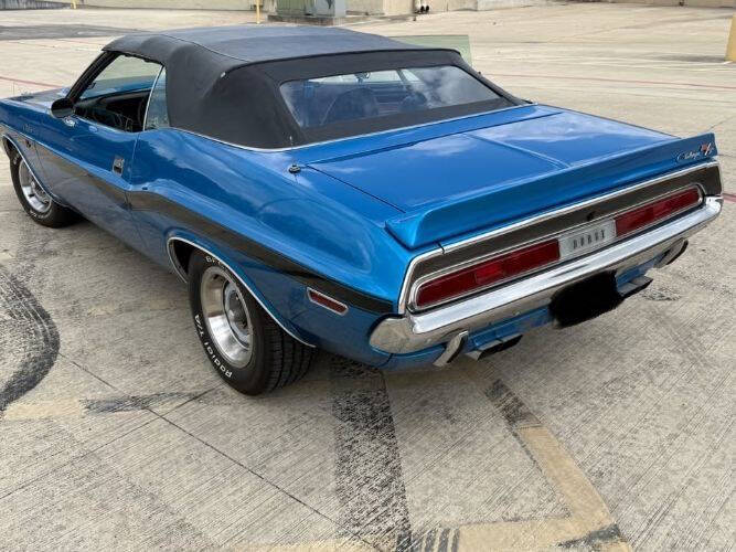 1970 Dodge Challenger