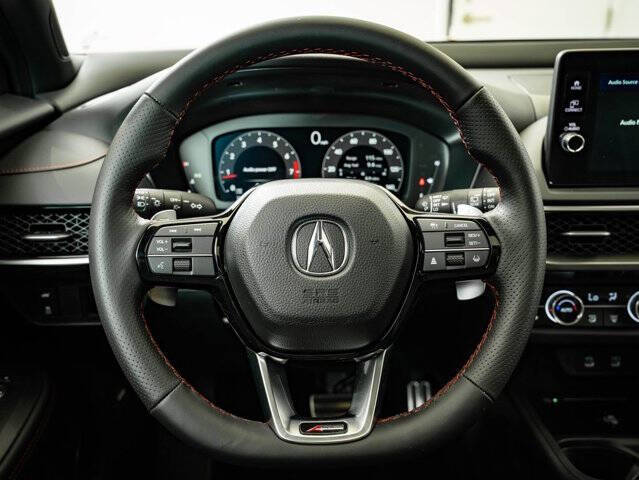 2026 Acura ADX w/A-SPEC