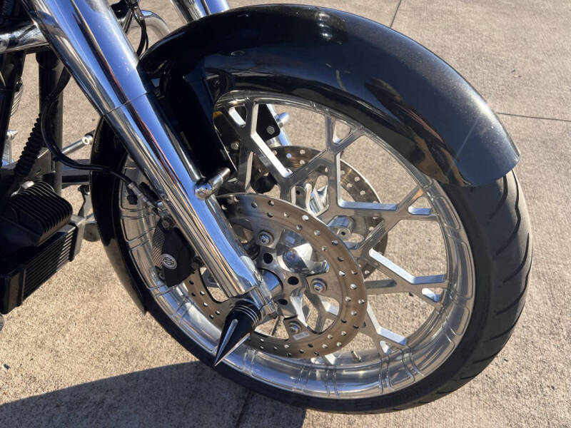 2011 Harley-Davidson Road Glide