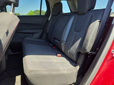 2015 GMC Terrain SLE-2