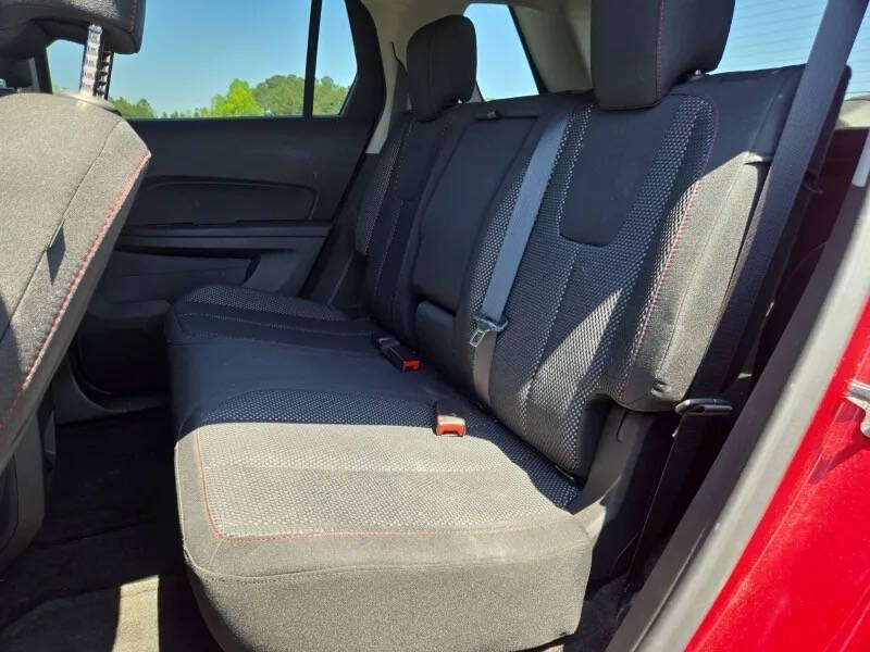 2015 GMC Terrain SLE-2