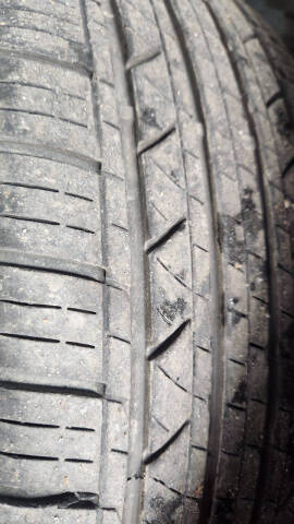 2019 Subaru Legacy 2.5i Premium