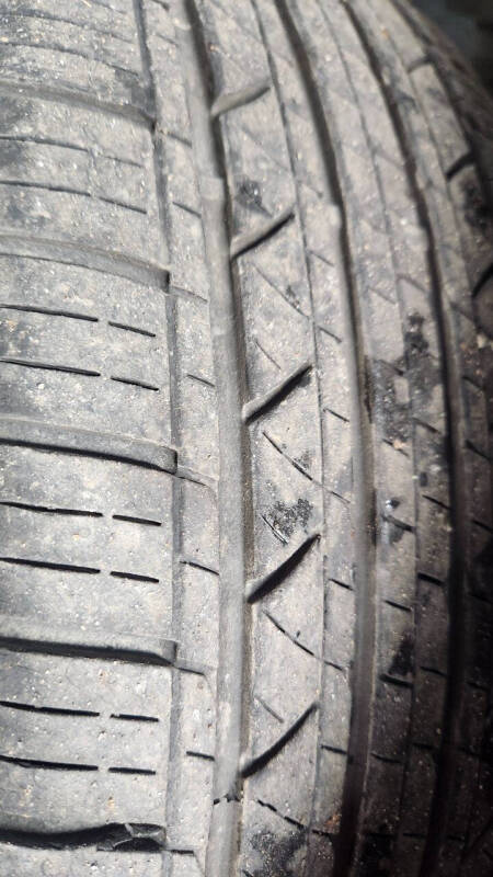 2019 Subaru Legacy 2.5i Premium