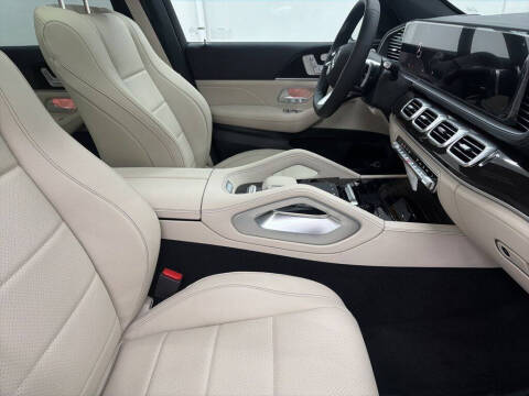 2026 Mercedes-Benz GLS GLS 450