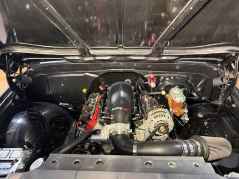 1972 Chevrolet C10