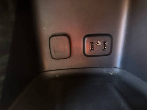 2019 GMC Acadia SLE-1