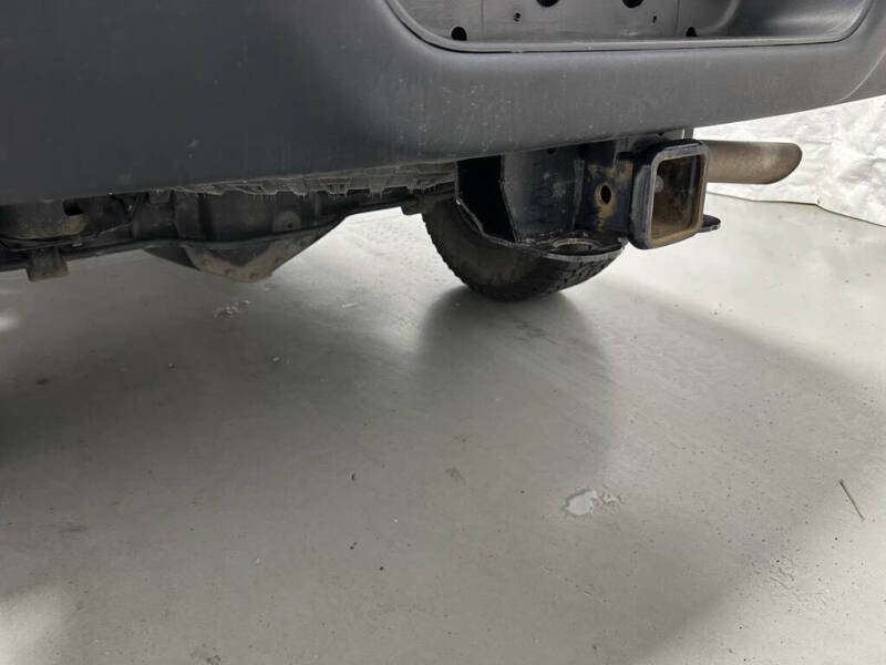 2018 RAM 2500 Power Wagon