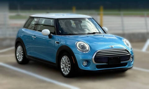 2015 MINI Hardtop 2 Door Cooper
