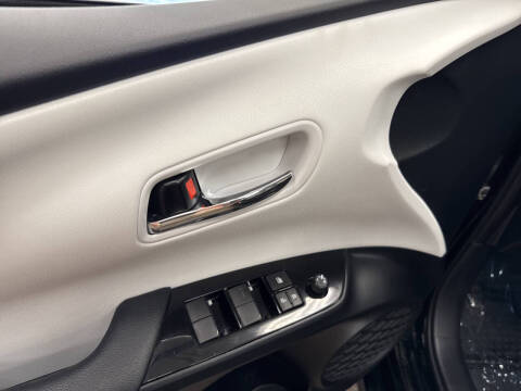 2022 Toyota Prius XLE AWD-e