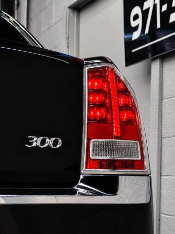 2012 Chrysler 300 Limited