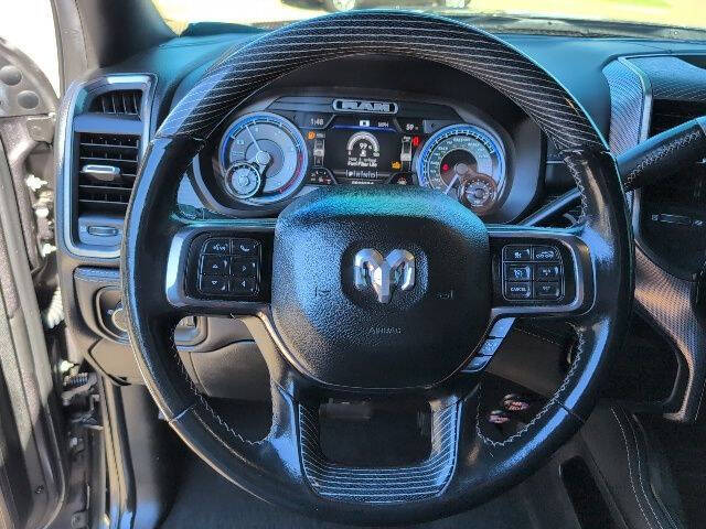 2021 RAM 2500 Limited