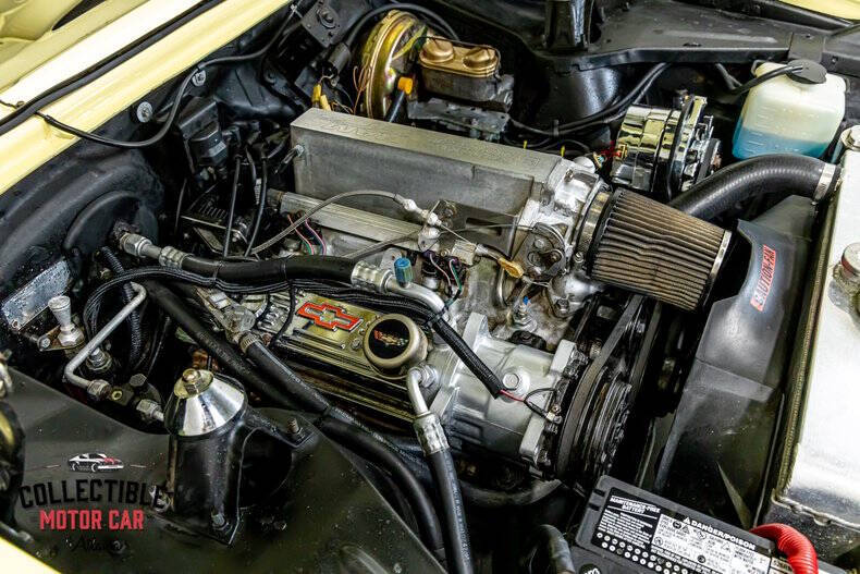 1967 Chevrolet Nova