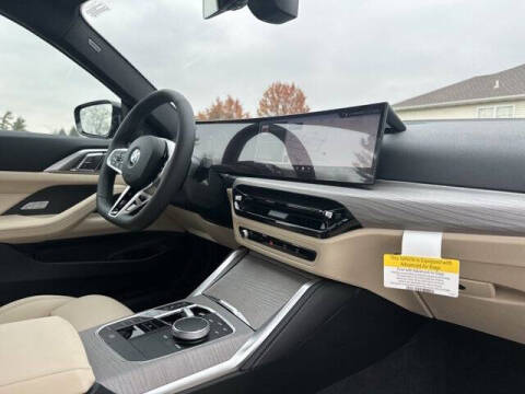 2026 BMW 4 Series 430i xDrive