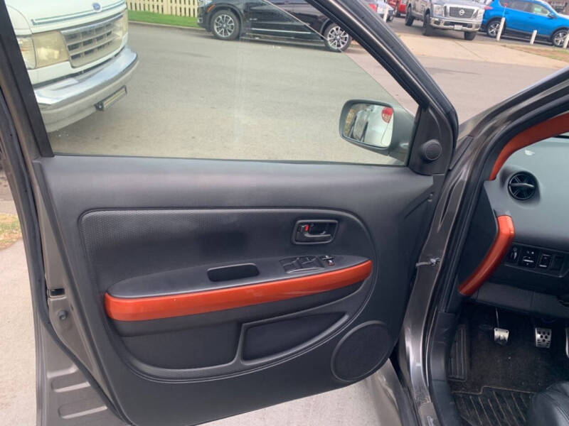 2004 Scion xA