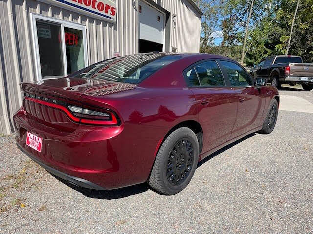 2019 Dodge Charger for sale at Cheyka Motors in Schofield, WI