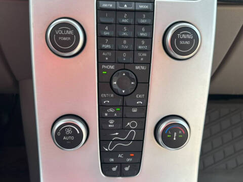 2012 Volvo C70 T5