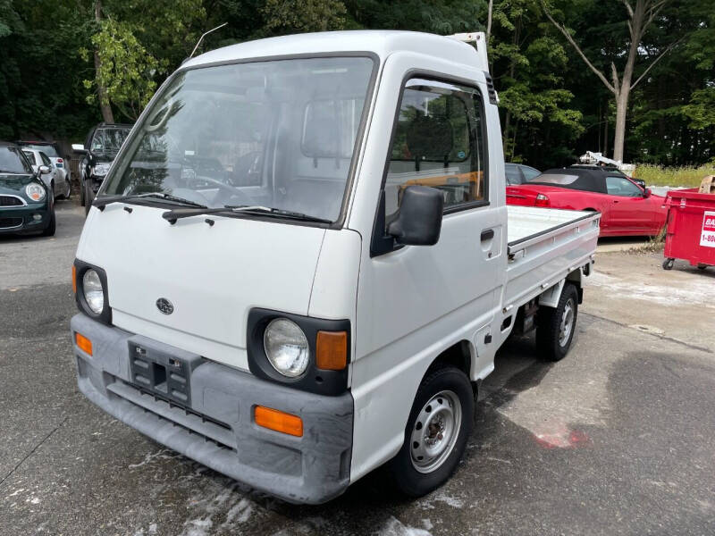 1992 Honda Civic for sale at OMEGA in Avon MA